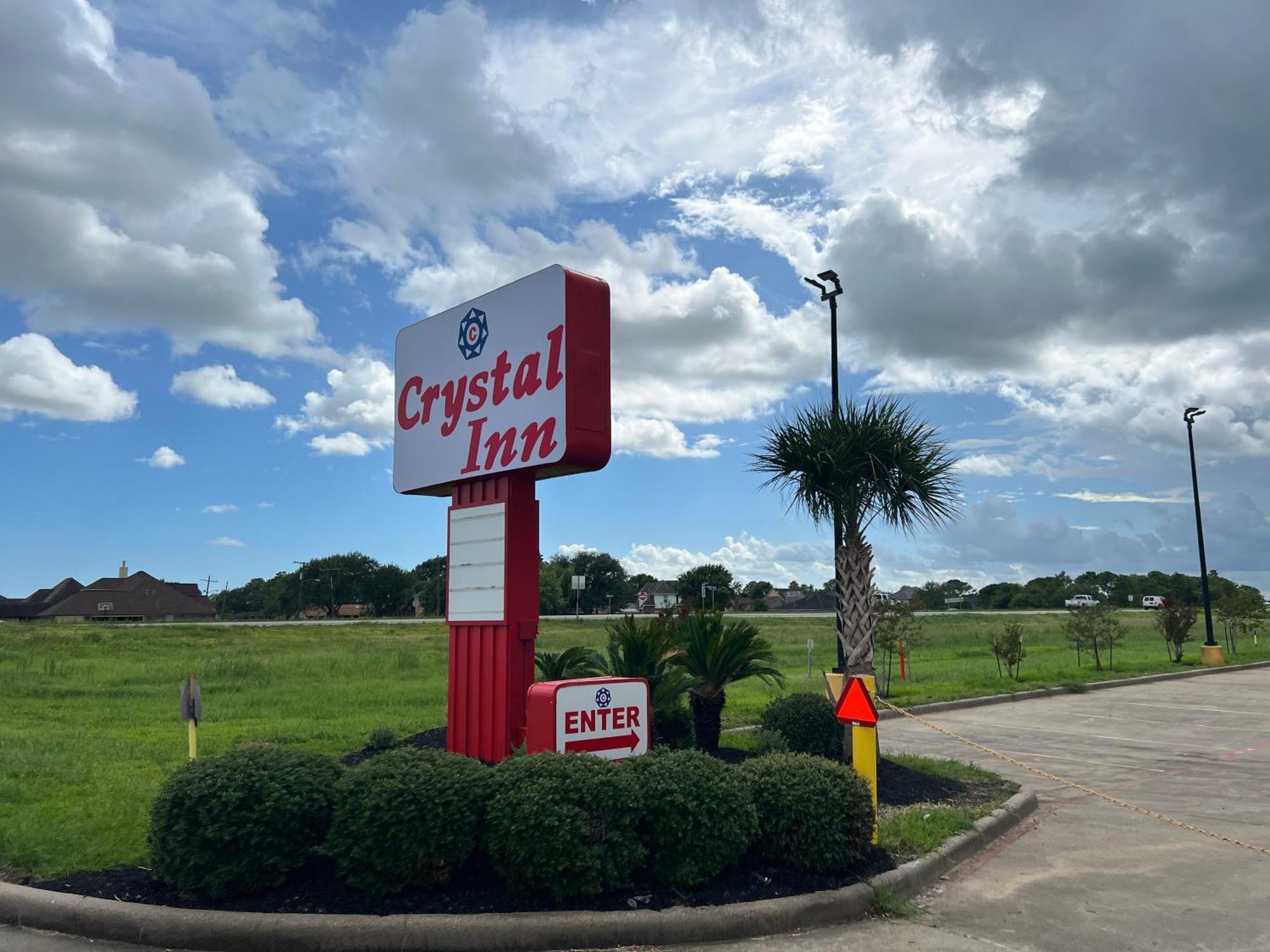 Crystal Inn Port Arthur Exterior photo
